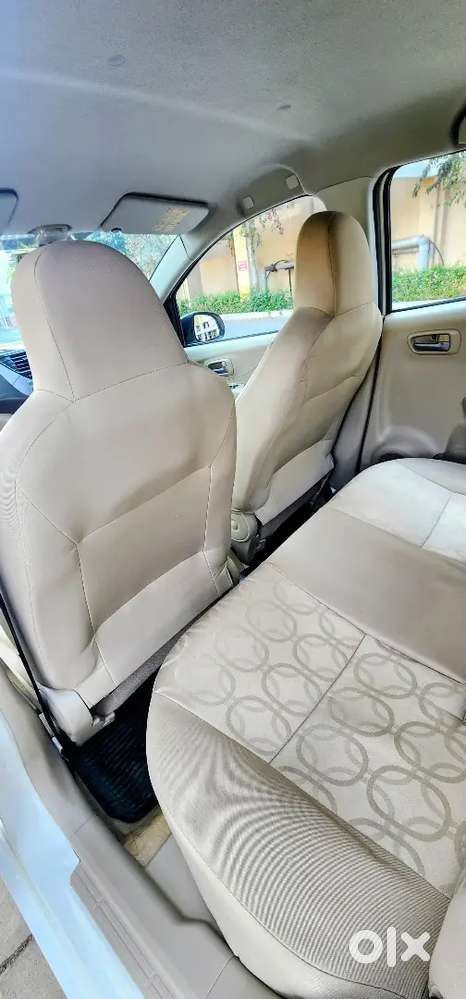 Maruti Suzuki A-star 2012 Petrol 60500 Km Driven