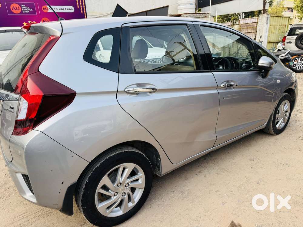 Honda Jazz 1.2 V I Vtec Privilege, 2019, Petrol