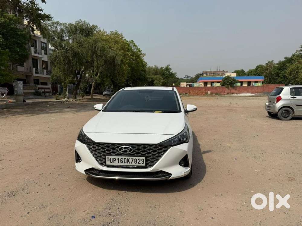 Hyundai Petrol Car 2022