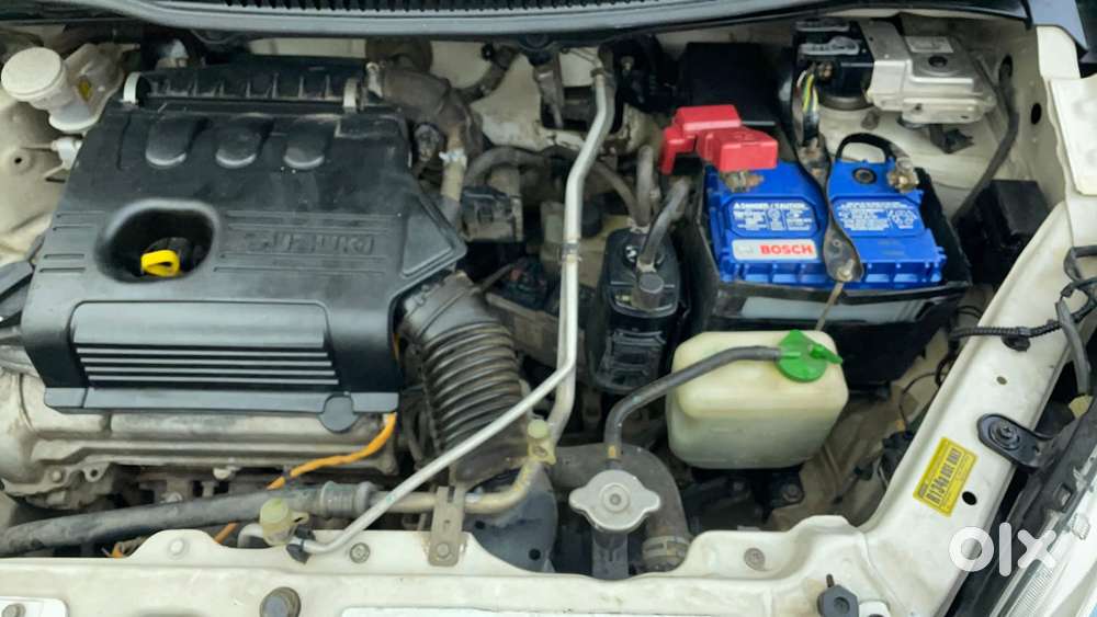 Maruti Suzuki Wagon R 1.0 Vxi Amt, 2018, Petrol