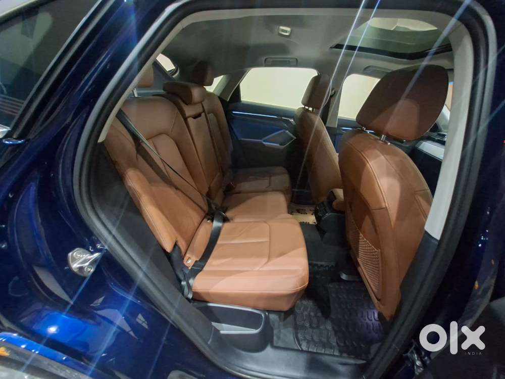 Audi Q3, 2025, Petrol