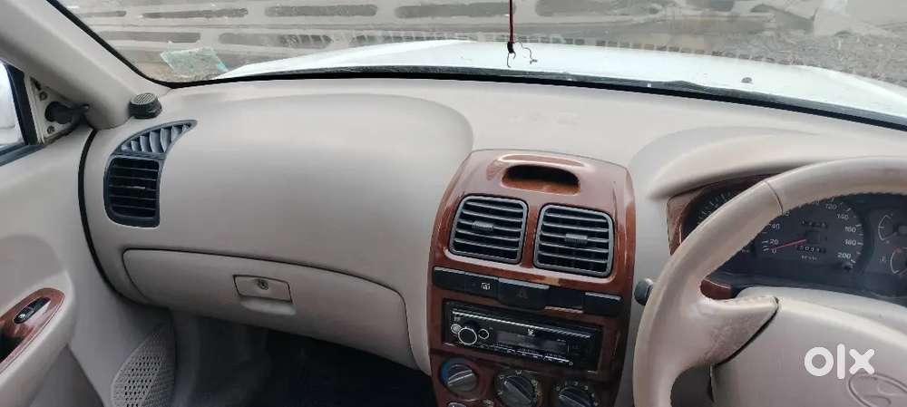 Hyundai Accent 1.5 2010
