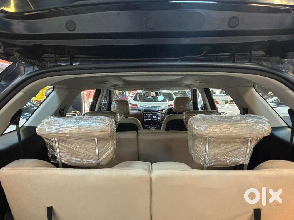 Hyundai Alcazar 1.5 Prestige Diesel Mt 7 Str, 2022, Diesel