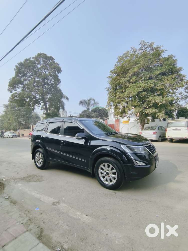 Mahindra Xuv500 W9, 2018, Diesel