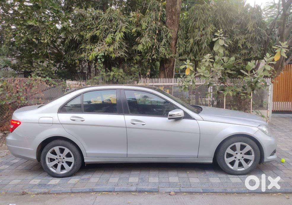 Mercedes-benz C-class Prime C 220d, 2014, Diesel