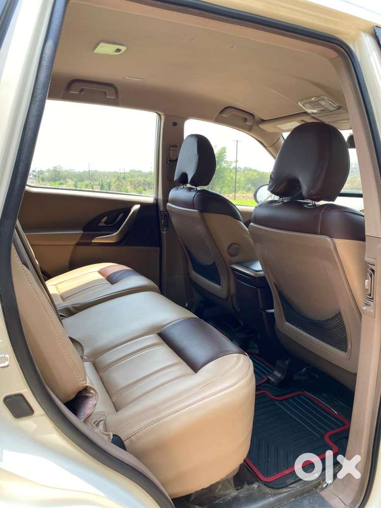 Mahindra Xuv500 W8, 2013, Diesel
