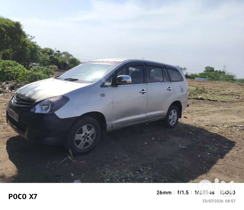 Toyota Innova 2006 Diesel