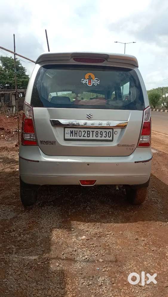 Maruti Wagon R Lxi 2010 Ac Working Power Steering Power Windows