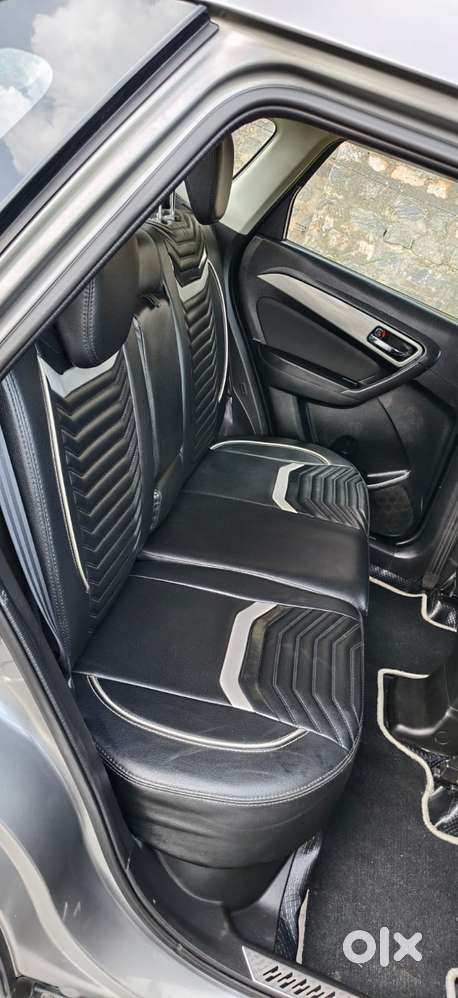 Maruti Suzuki Brezza, 2017, Diesel