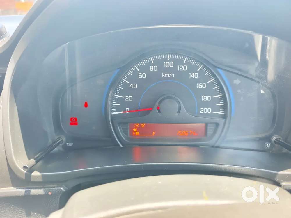 Maruti Suzuki Baleno 2018 Diesel Well Maintained
