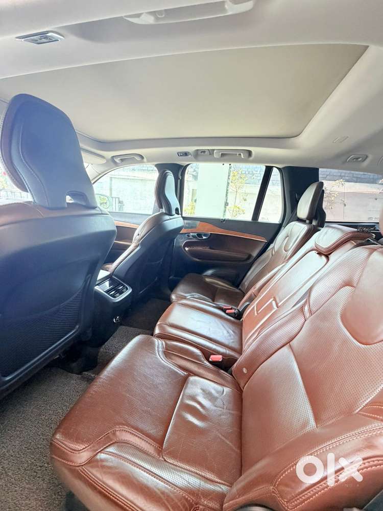 Volvo Xc 90 D5 Inscription, 2020, Diesel