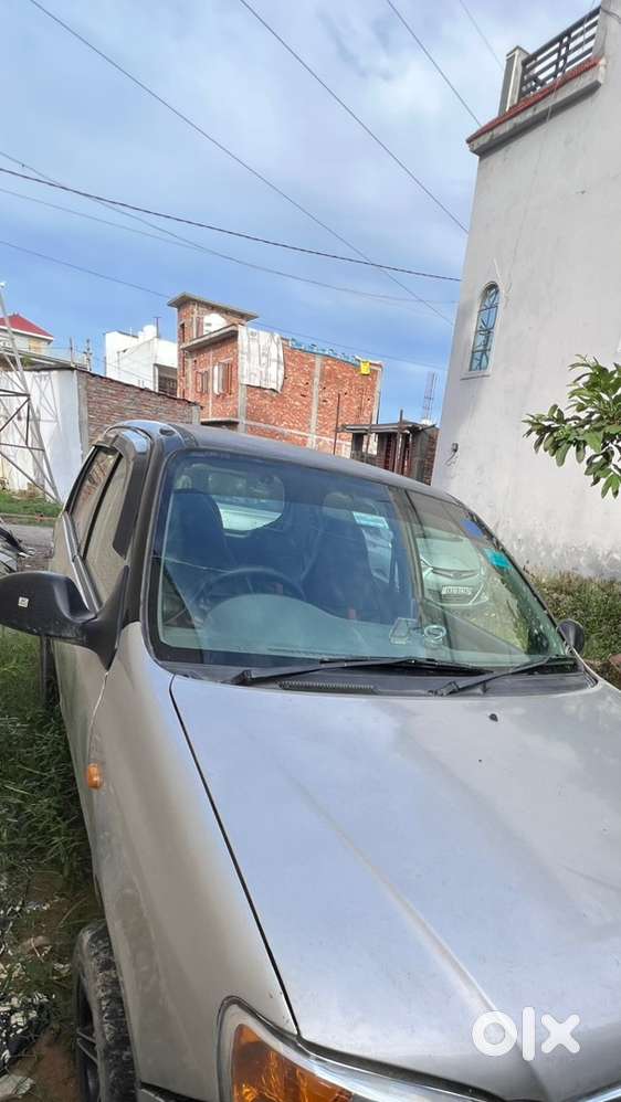 Maruti Suzuki Alto K10 2011 Petrol