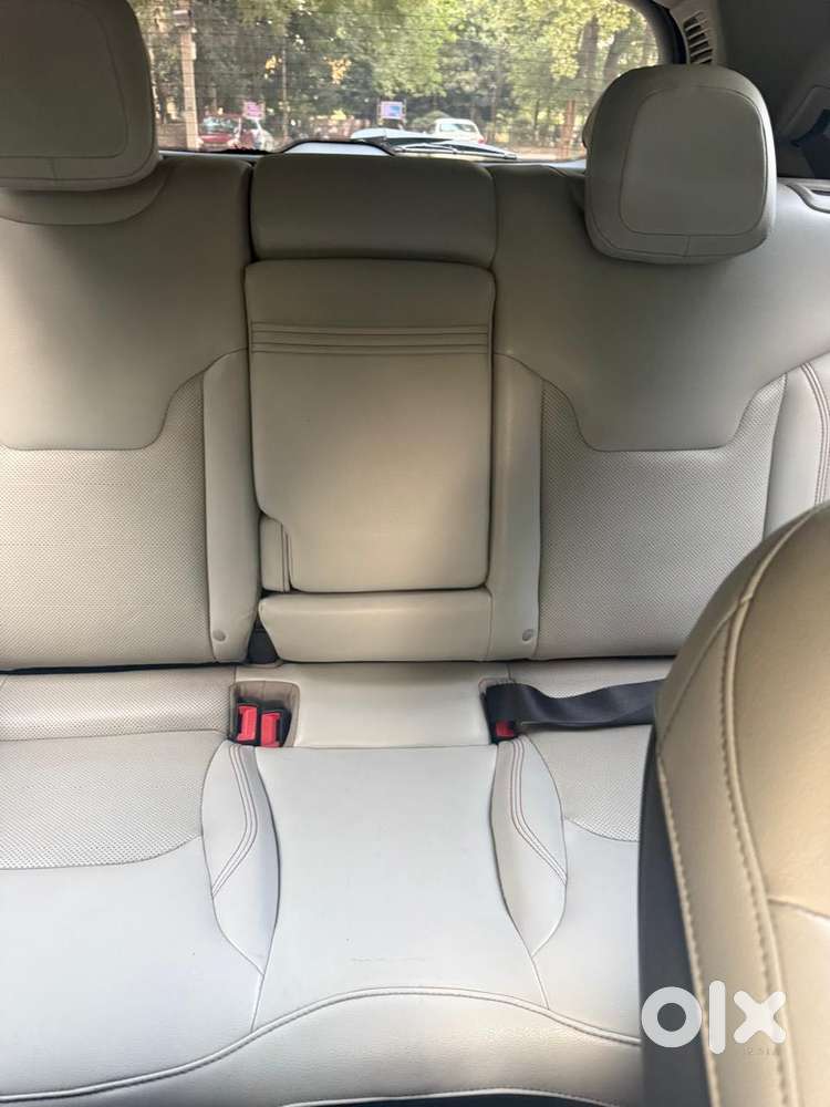 Jeep Compass 1.4 Limited, 2018, Petrol