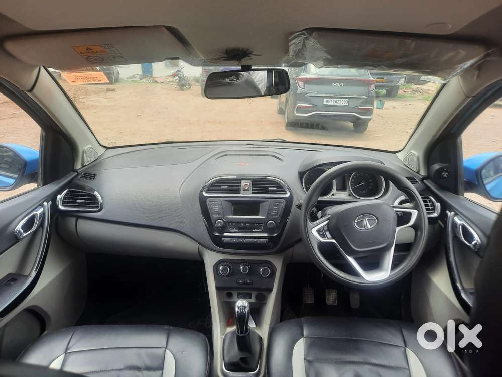 Tata Tiago Xz, 2017, Diesel