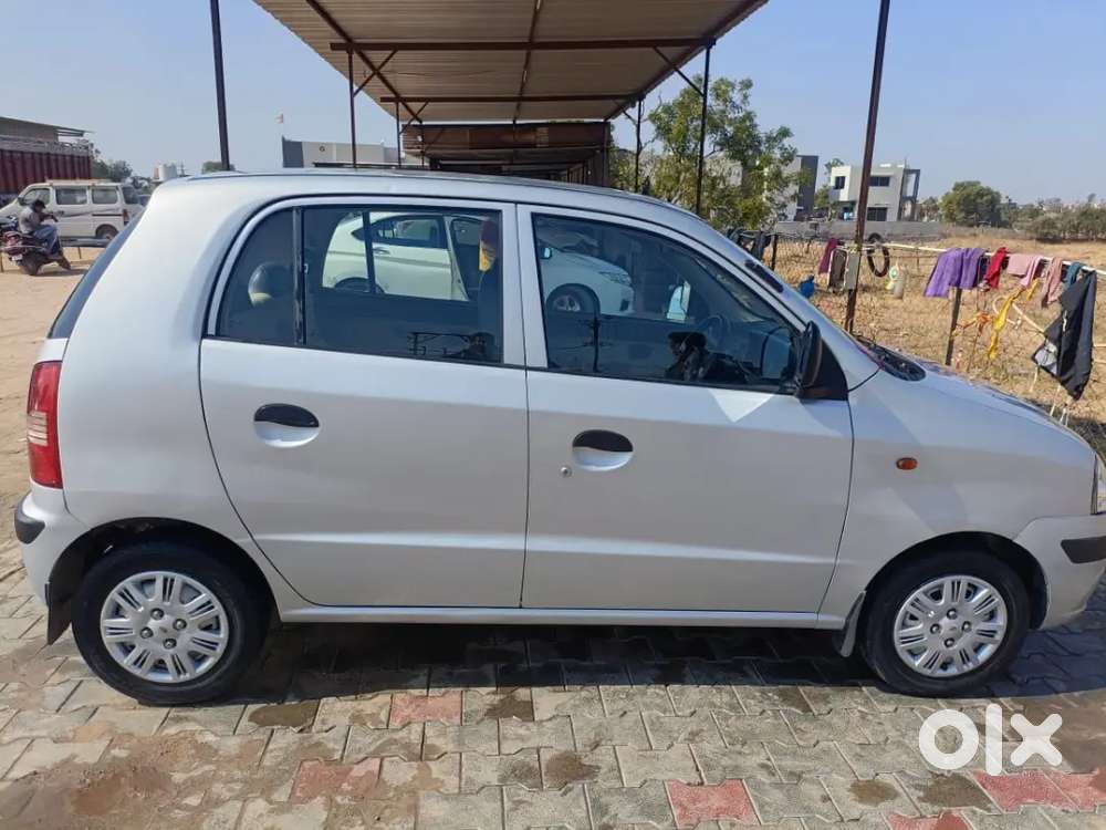 Hyundai Santro Xing 2010