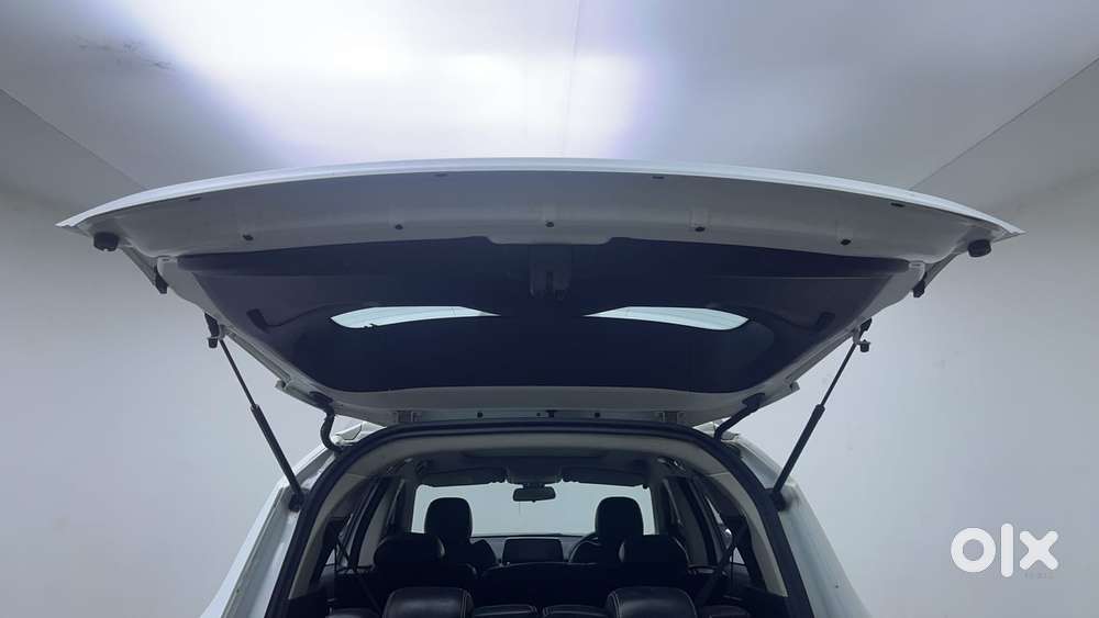 Tata Safari 2.0 Kryotec Xt Plus, 2022, Diesel