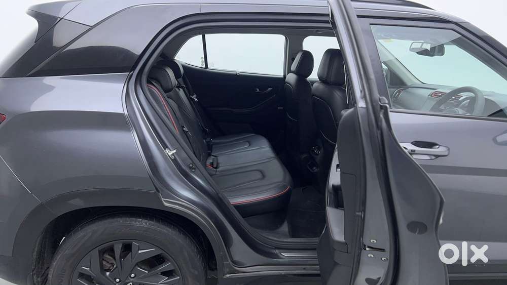 Hyundai Creta Sx (o) 1.5 Diesel Automatic Knight, 2023, Diesel