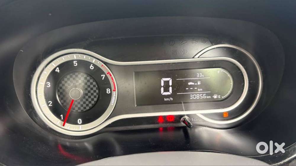 Hyundai Grand I10 Nios Sportz 1.2 Kappa Vtvt, 2021, Petrol