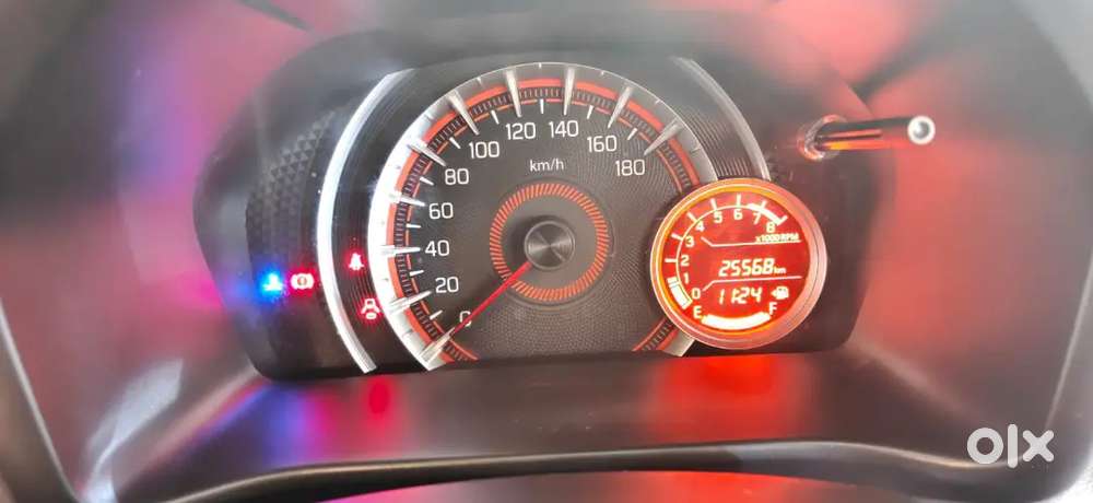Maruti Suzuki Celerio 2023 Petrol 25000 Km Driven