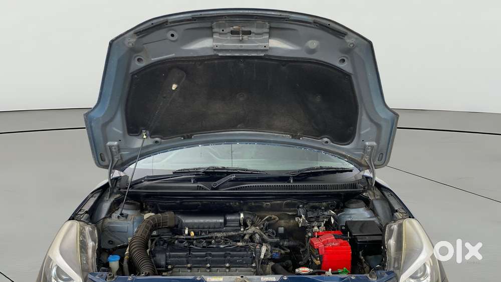 Maruti Suzuki Baleno 1.2 Alpha, 2018, Petrol