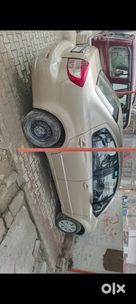 Maruti Suzuki Sx4 2008