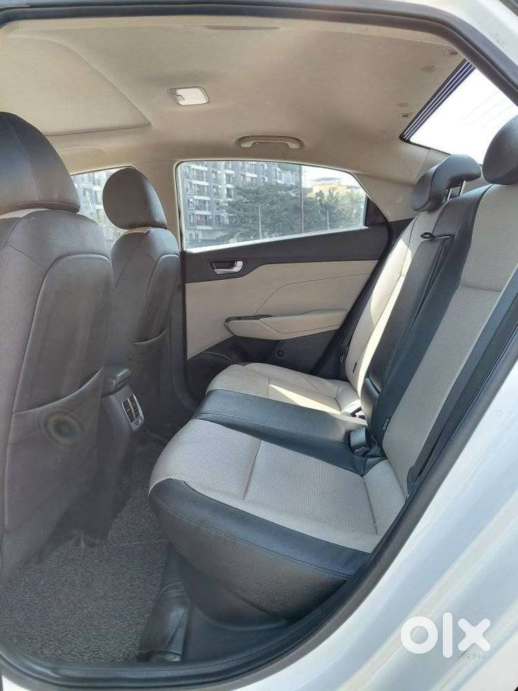 Hyundai Verna 1.6 Sx (o) Crdi Se, 2019, Petrol