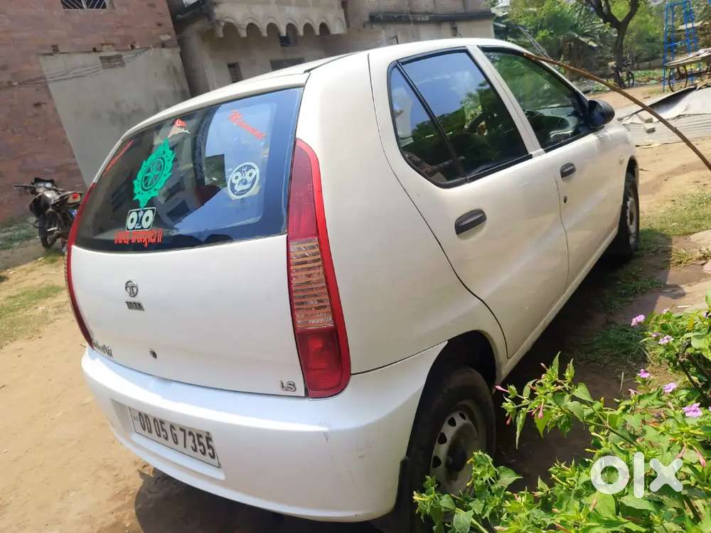 Car In Running Condition