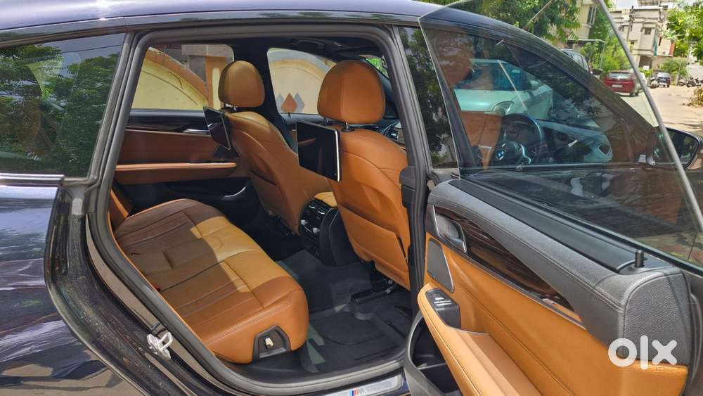 Bmw 6 Series Gt 620d M Sport, 2024, Diesel