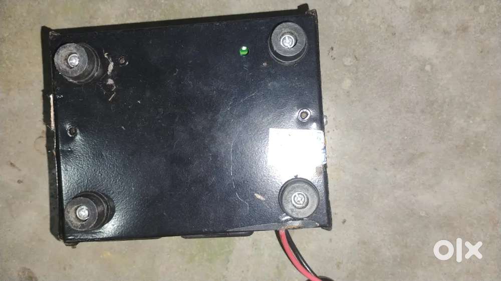 200watt 12v inverter