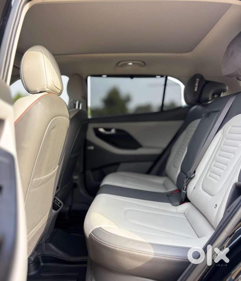 Hyundai Creta 1.5 Sx (o) Diesel, 2024, Diesel