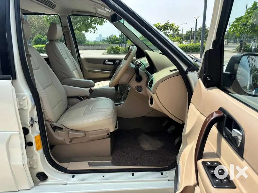 Tata Safari Storme 2015 Diesel 45000 Km Driven