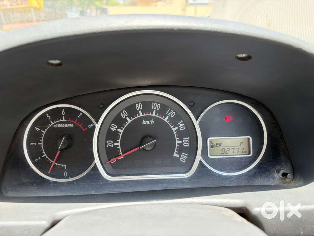 Maruti Suzuki Alto K10 1.0 Vxi, 2010, Lpg