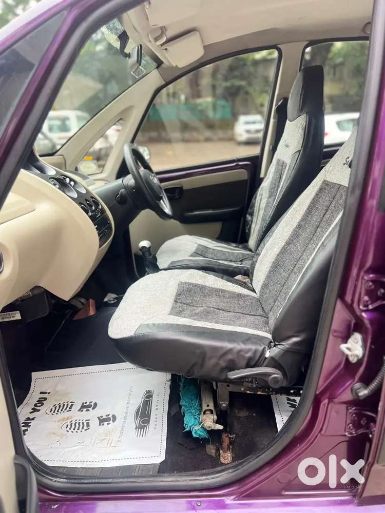 Tata Nano Twist Xt 2016