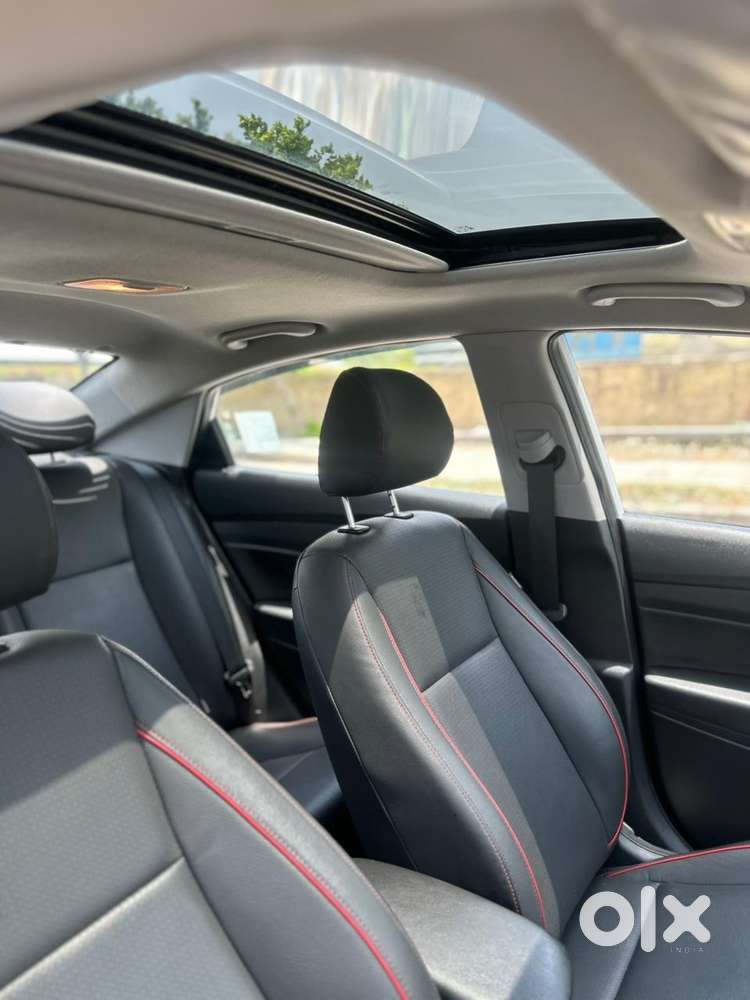 Hyundai Verna 1.0 Sx (o) Turbo Gdi Dct, 2021, Petrol