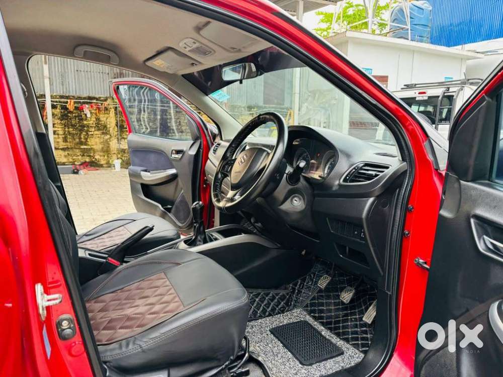 Maruti Suzuki Baleno Delta, 2020, Petrol