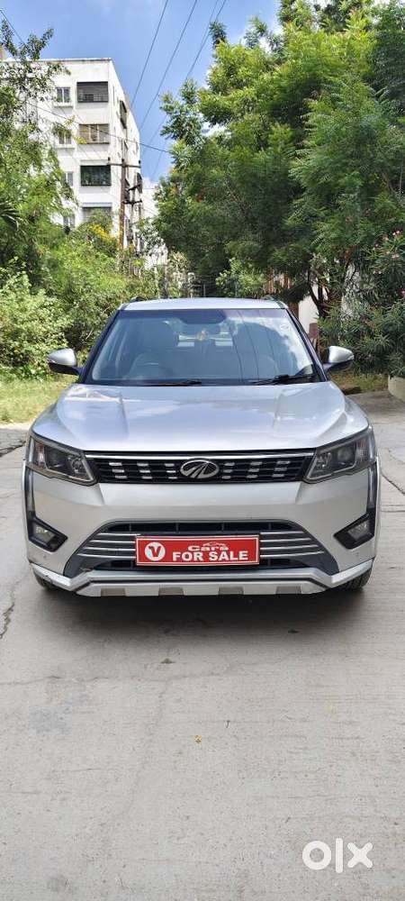 Mahindra Xuv300 W8 Diesel, 2021, Diesel