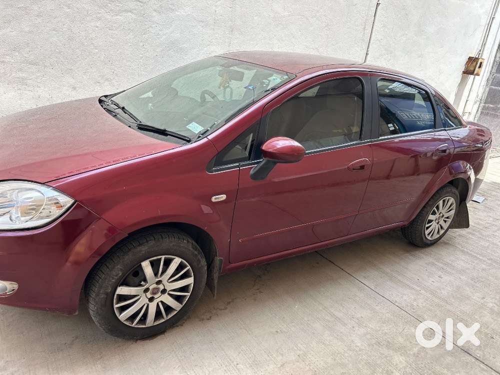 Fiat Linea