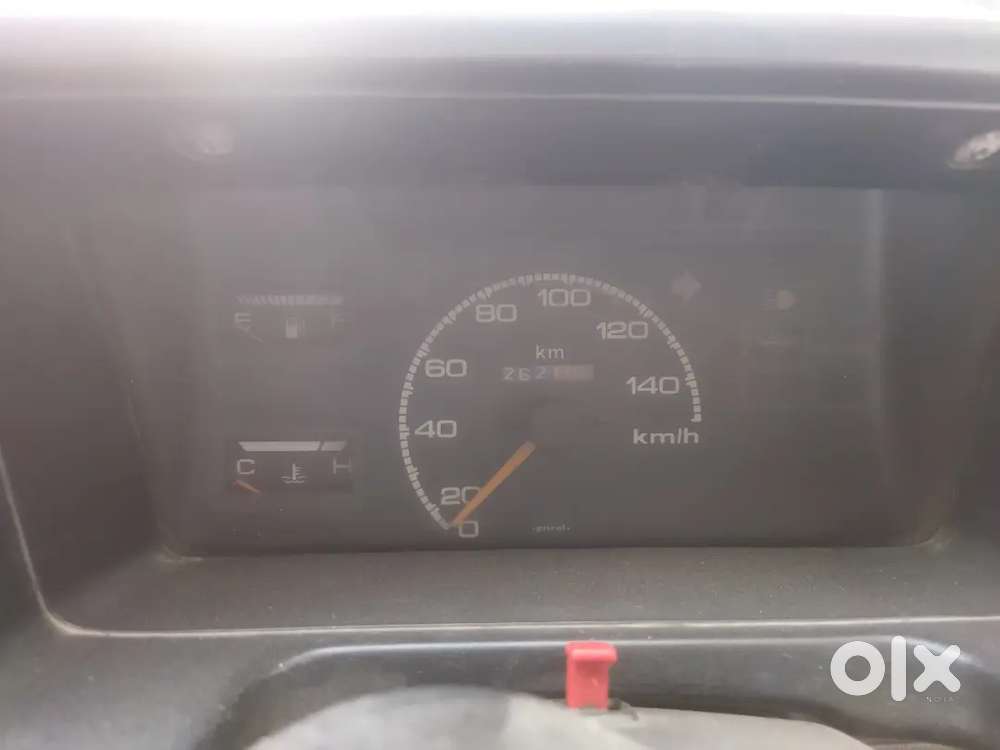 Maruti Suzuki 800 2002 Petrol Well Maintained