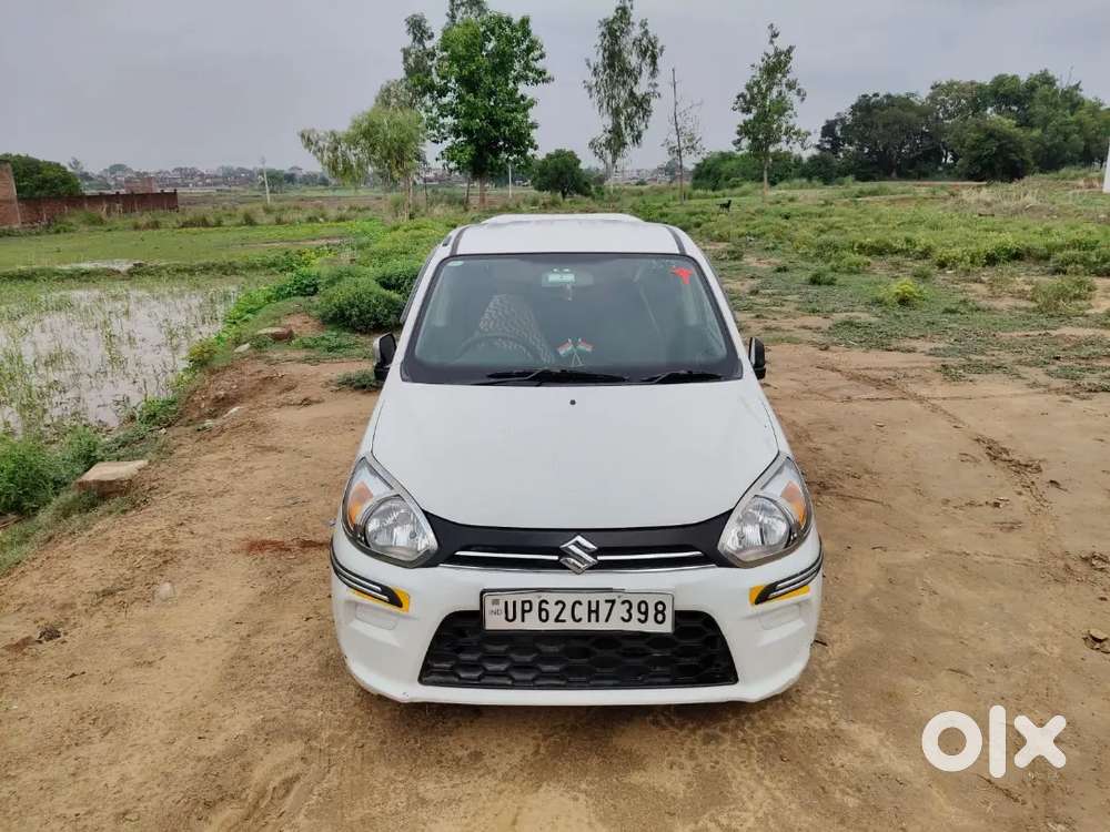 Mujhe Dusri Car Leni Hain