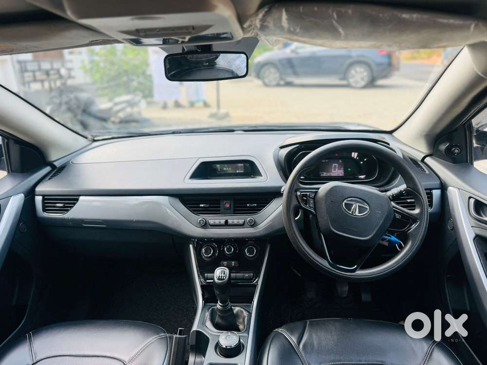 Tata Nexon