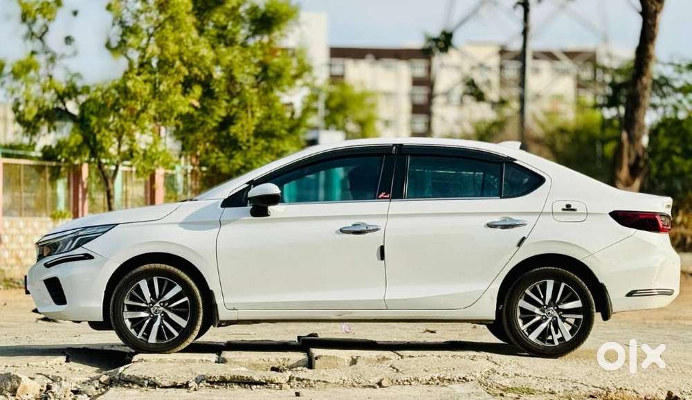 Honda City 1.5 Vx I-dtec Mt, 2022, Diesel