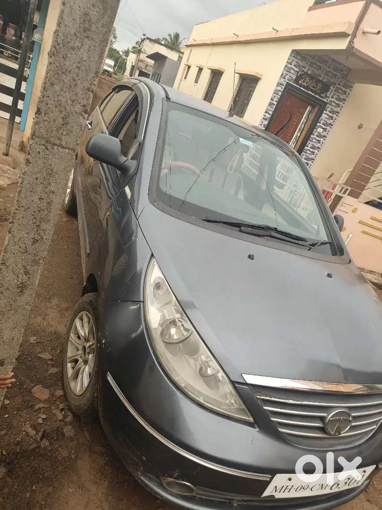 Tata Indica 2013 Diesel 104901 Km Driven
