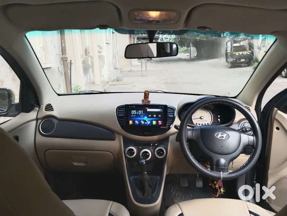 Hyundai I10 Magna 2010