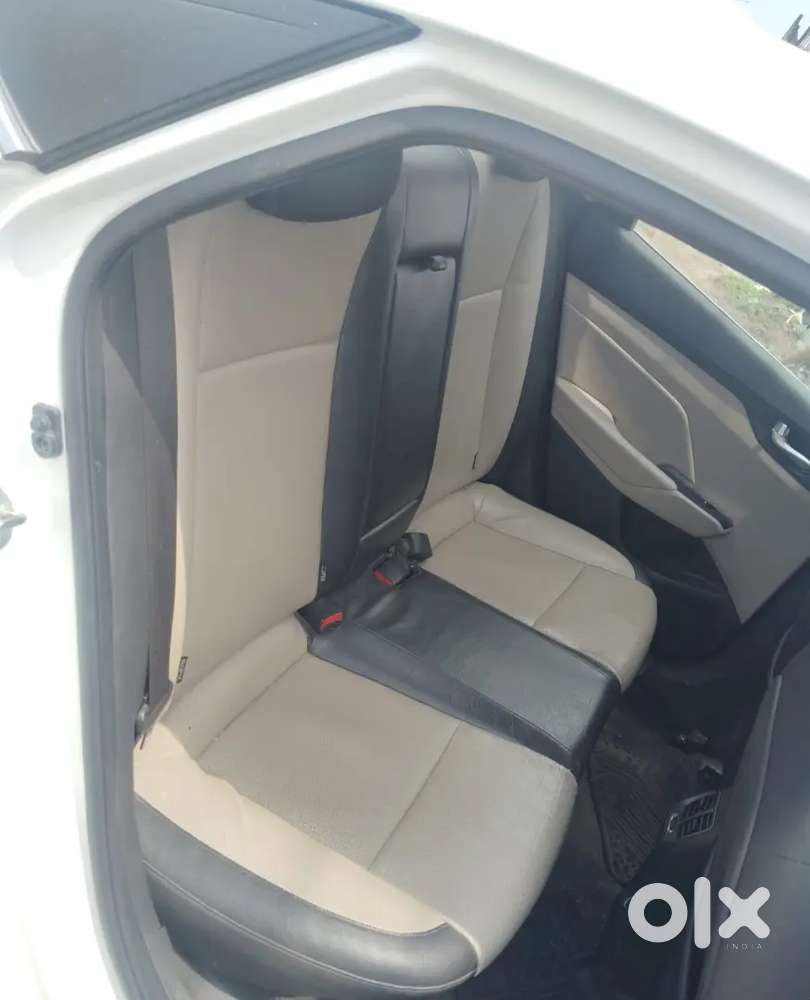 Hyundai Verna 1.6 Sx 2019