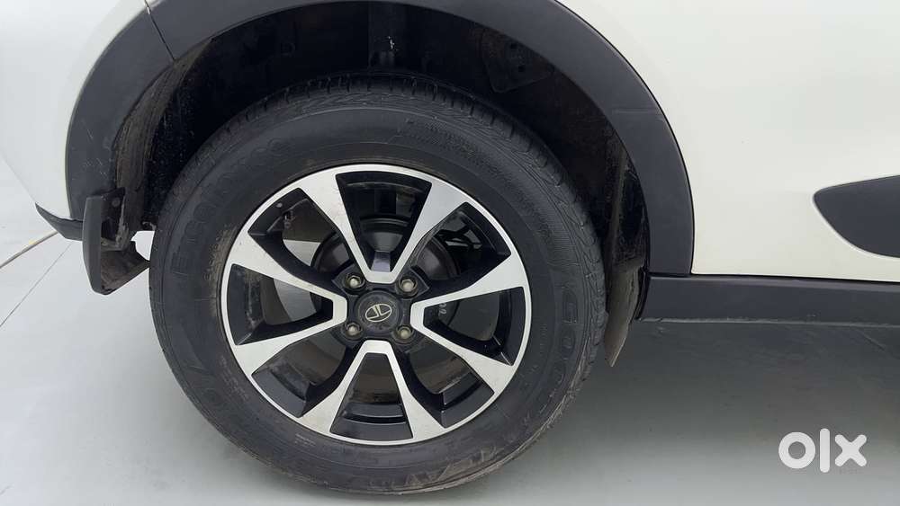 Tata Nexon 1.2 Revotron Xz Plus (o), 2021, Petrol