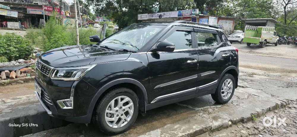 Mahindra Xuv300 W8 Diesel 2023