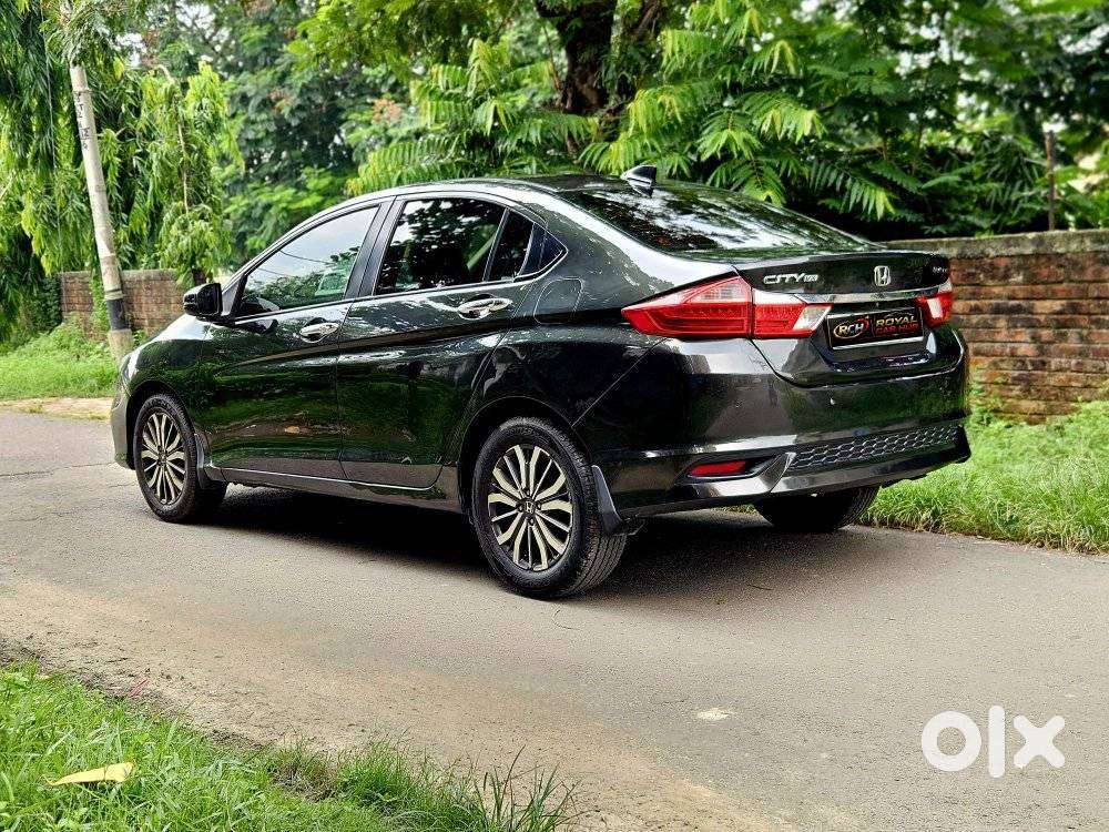 Honda City 1.5 Vx I-vtec Mt, 2020, Petrol