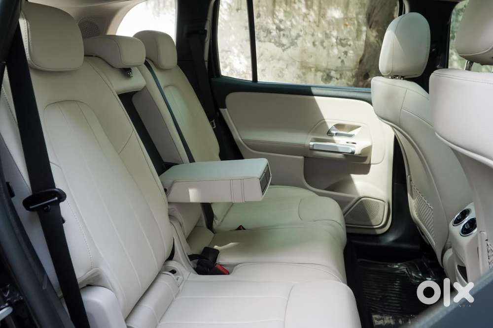 Mercedes-benz Glb 200, 2023, Petrol