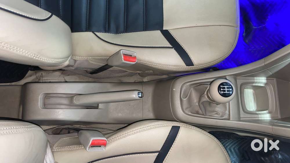 Maruti Suzuki Ertiga Zdi+ Shvs, 2016, Diesel