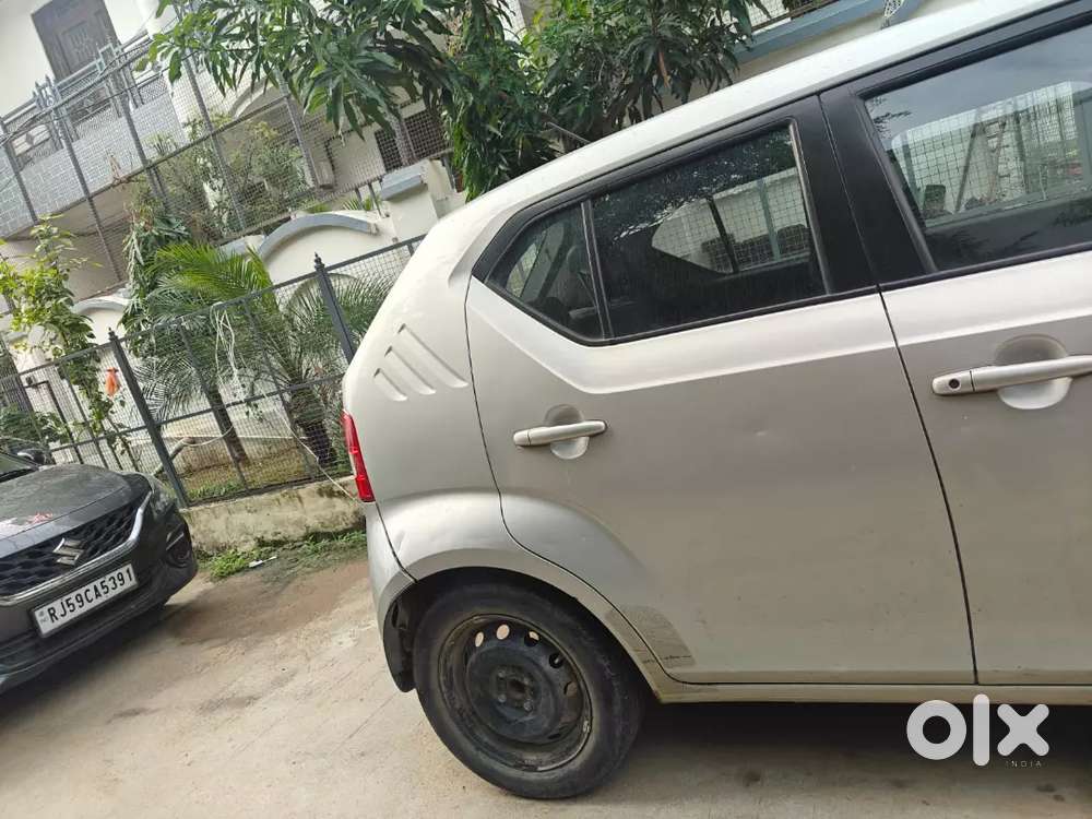 Maruti Suzuki Ignis 2017